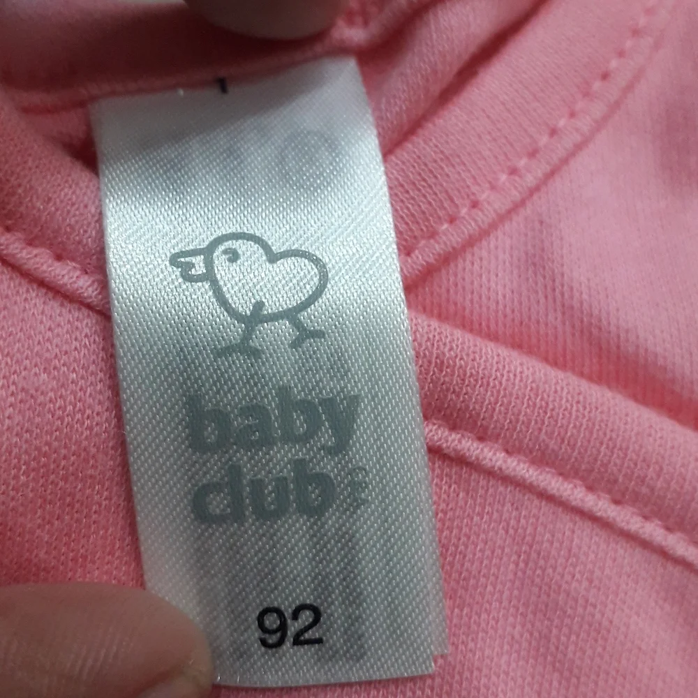 Imported C&A brand sweet a saurus baby romper - Picture 3 of 4